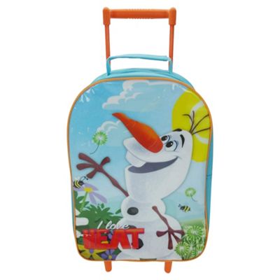 olaf reusable bag