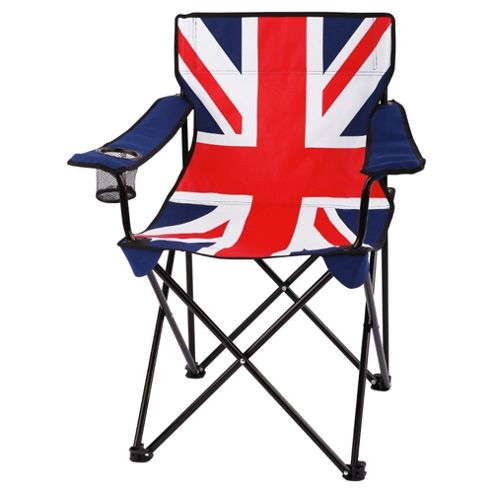 Buy Tesco Folding Camping Chair from our Camping Furniture range ...