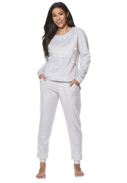 Women's Pyjamas | Women's Nightwear - Tesco