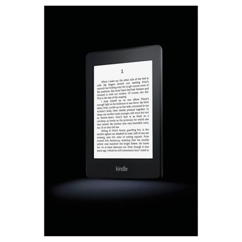 Buy Kindle Paperwhite 2013 3G from our eReaders range - Tesco.com