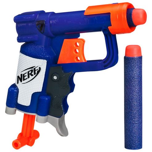 Buy Nerf Gun N-Strike Elite Jolt Blaster from our Nerf & Supersoaker ...