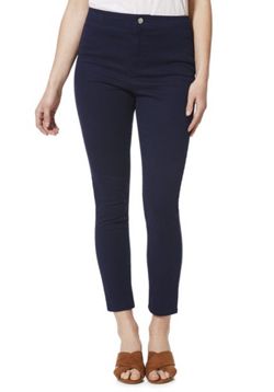 Women's Jeans | Skinny, Bootcut & Slim Jeans - Tesco