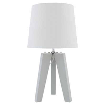 tesco bedside table lamps