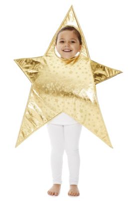 Buy F&F Star Nativity Costume from our Nativity & Christmas Fancy Dress ...