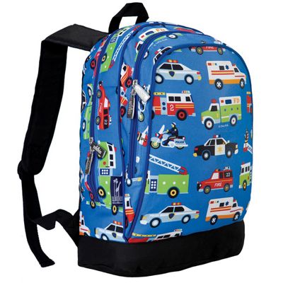 tesco kids backpack