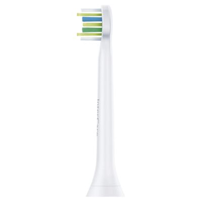 heads sonicare philips mini intercare brush pack tesco toothbrush