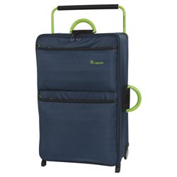 tesco luggage bag