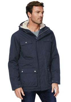 Men's Coats | Men's Clothes & Outerwear - Tesco