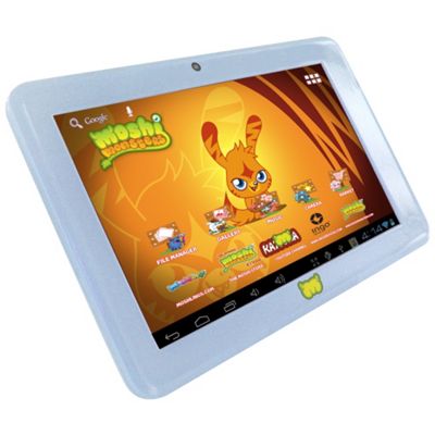 Что такое moshi android