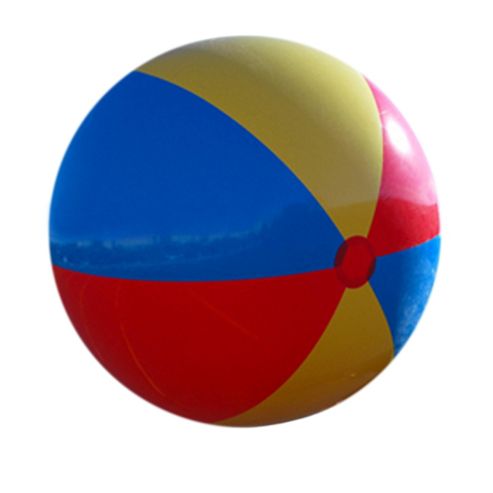 Buy Giant Inflatable Beach Ball from our Water Toys range - Tesco