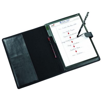 Buy G-Note 7100 A4 Digital Notepad and Pens from our Other Components ...