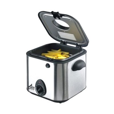 Buy Deep Fat Fryer 15