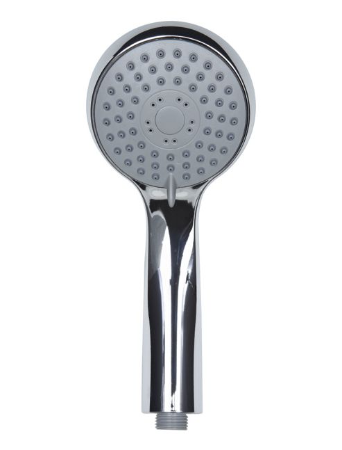 Buy Mainstream by Aqualona Aquasense Shower Head - Chrome from our ...