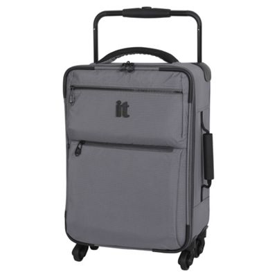 cheap cabin luggage 4 wheels