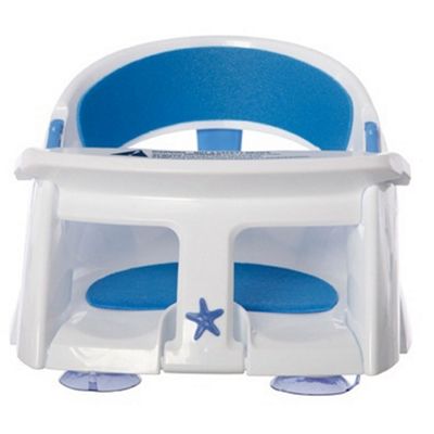 Buy Dreambaby Premium Deluxe Bath Seat with Foam Padding ...