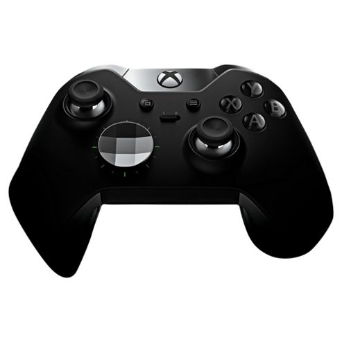 Buy Xbox Elite Wireless Controller from our All Gaming Accessories ...