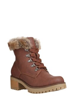 tesco tan ankle boots