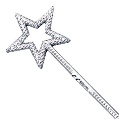 Buy Discontinued - Fairy Magic Wand from our All Fancy Dress range - Tesco