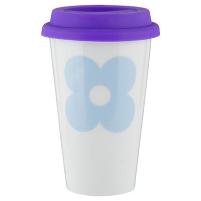 ceramic travel mug tesco