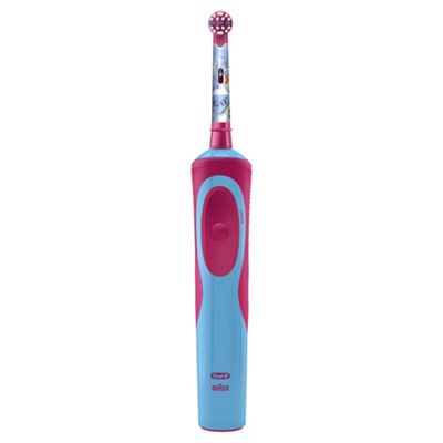 frozen electric toothbrush tesco
