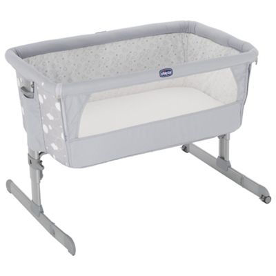 Buy Chicco Next2me Side Sleeping Crib Circles From Our Cribs