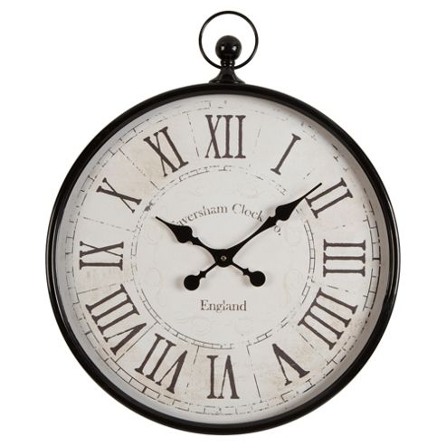 Buy Fob Clock from our Clocks range - Tesco