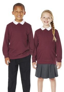 Buy Boys' School Jumpers from our Boys' School Uniform range - Tesco