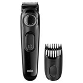 braun beard trimmer tesco