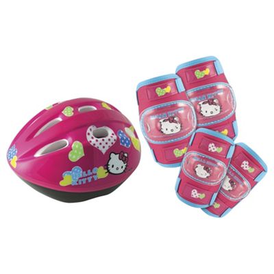 hello kitty cycle