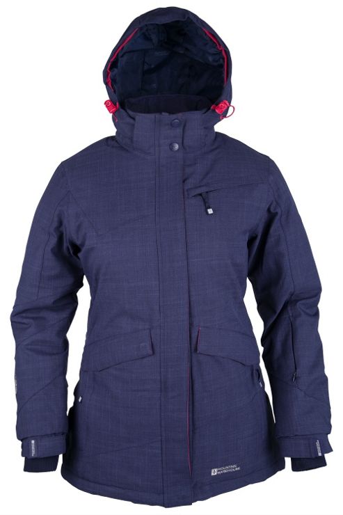 Buy Mountain Warehouse Brevis Womens Ski Jacket from our All Women's ...