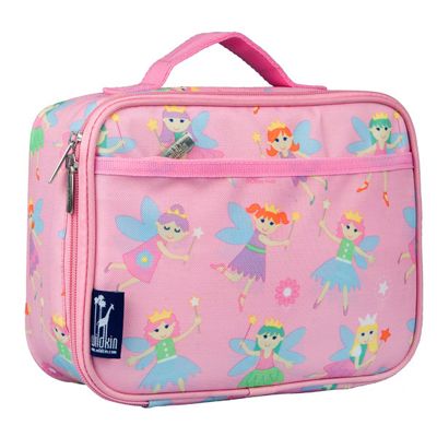 Buy Kids' Lunch Box- Little Fairies from our Lunch Bags & Boxes range ...