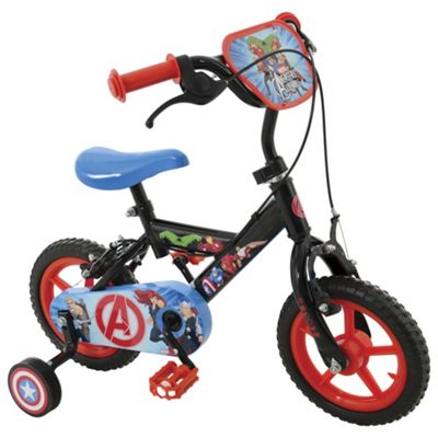 avengers bike 18 inch