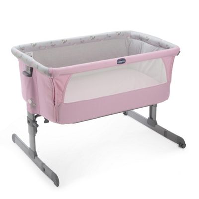 fisher price liam convertible crib