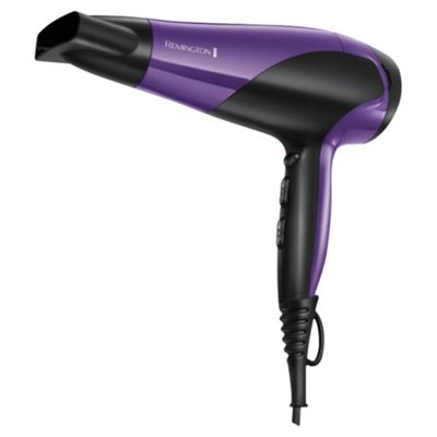 Buy Remington D3190 Ionic Dry 2200W Hair Dryer from our Hair Dryers ...