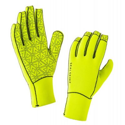 mens leather gloves tesco
