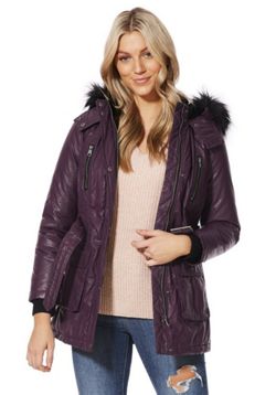 tesco ladies denim jacket