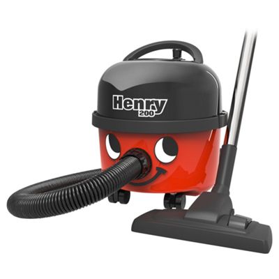 tesco henry vacuum bags