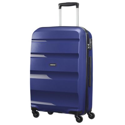 american tourister bon air hard suitcase