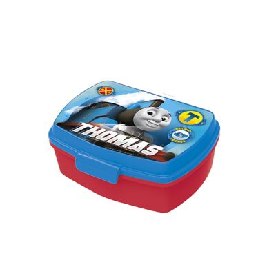 thomas the tank engine lunch box