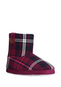 tesco slippers sale
