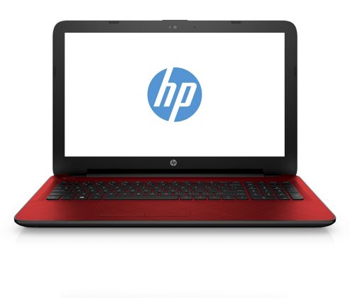 Buy HP Notebook 15-ac122na from our HP Laptops range - Tesco