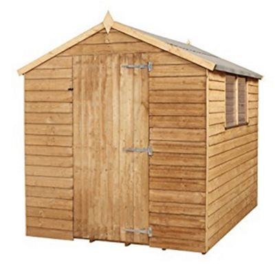 Shed Sale: Discounts on Wooden, Metal Sheds &amp; Summer Houses