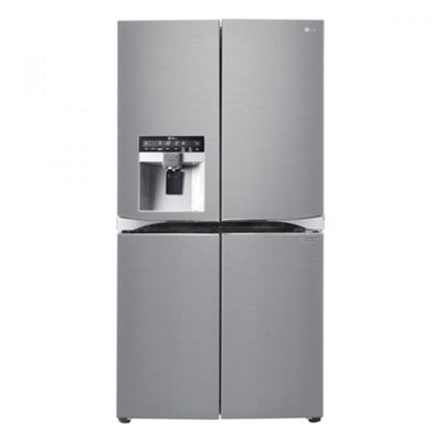 Buy LG GML916NSHV Fridge Freezer 91cm A Energy Rating Buy LG GML916NSHV Fridge Freezer 91cm A Energy Rating