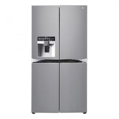 Buy LG GML916NSHV Fridge  Freezer 91cm A Energy Rating 