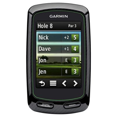 garmin approach g6 american golf