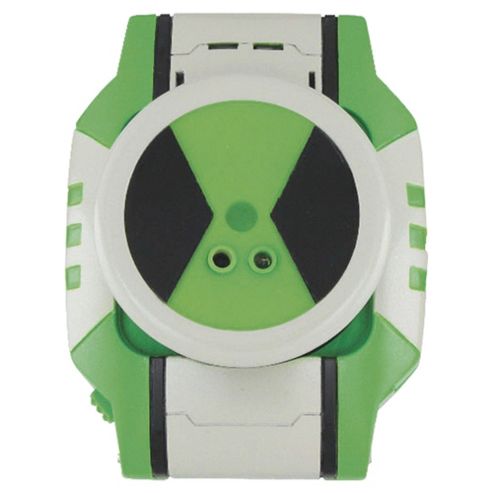 Ben 10 Omni link omnitrix