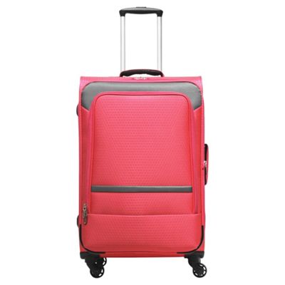 tesco suitcases