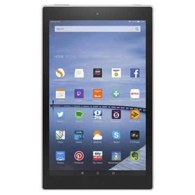 Buy Amazon Fire HD 10, 10.1