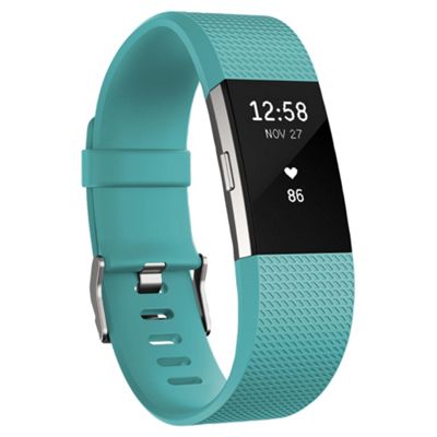 fitbit range