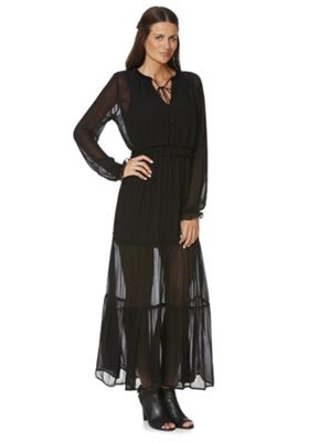 tesco women's maxi dresses